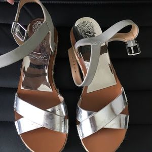 Vince Camuto Sandals